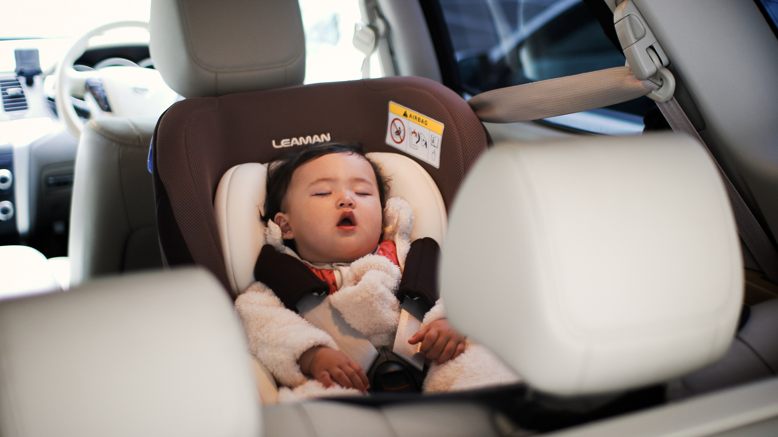 Children Sleep