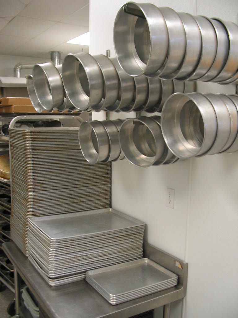 Aluminum Cookware