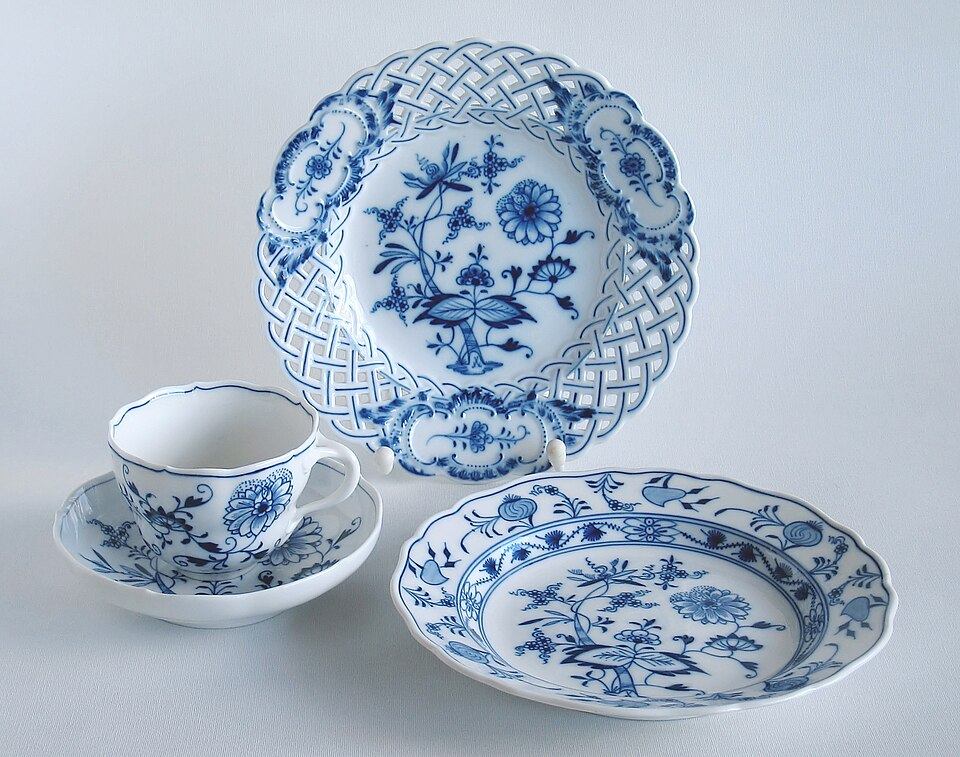 Ceramic Dishware