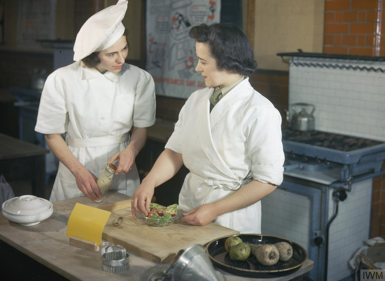 Home Economics