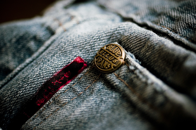 Blue Jeans