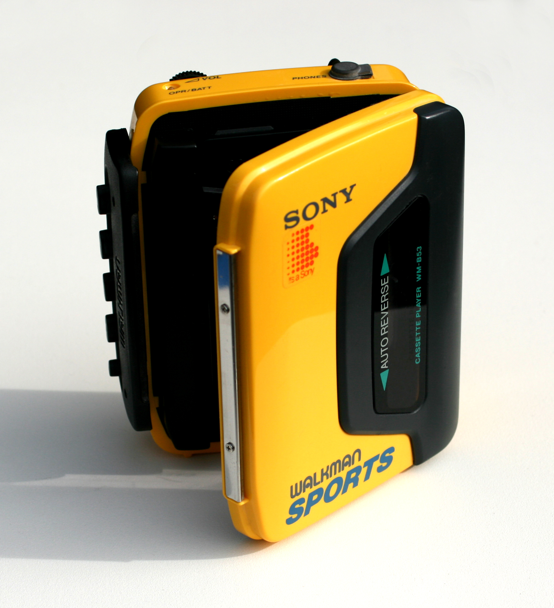 Walkman