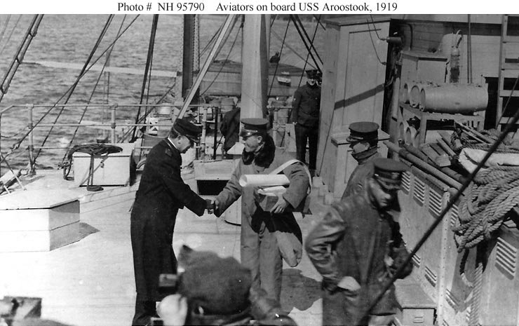 Captain Jim Harvie 