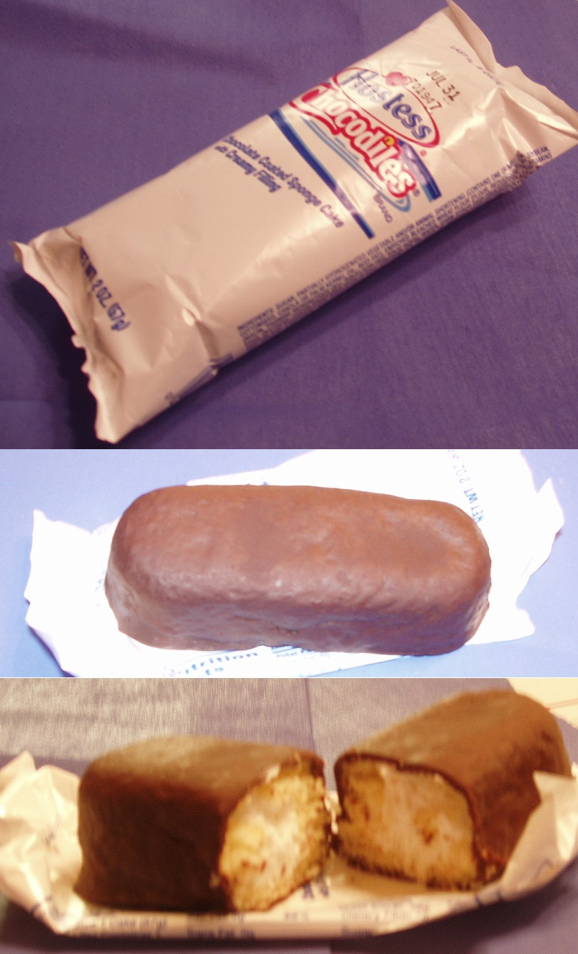 Original Chocodiles