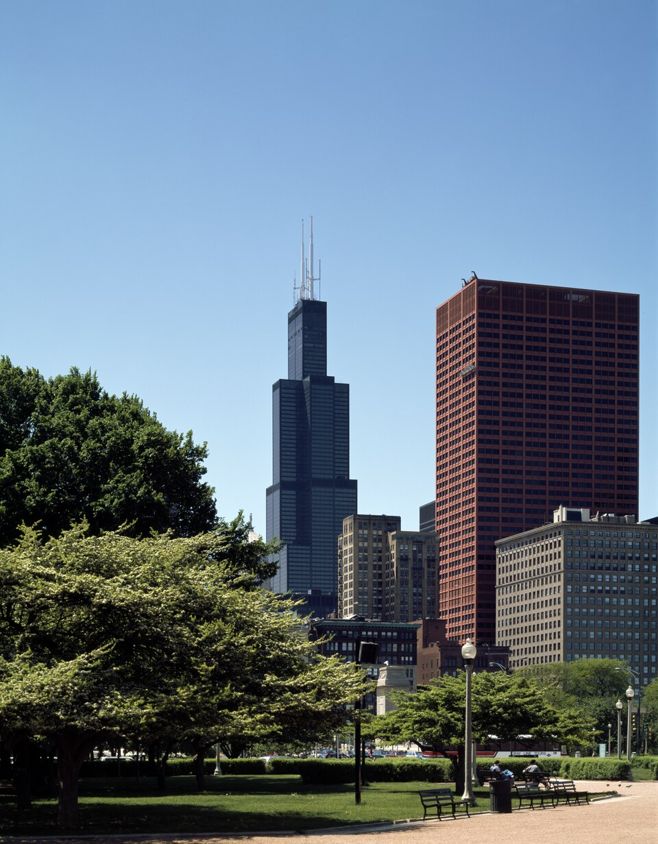 Sears Roebuck