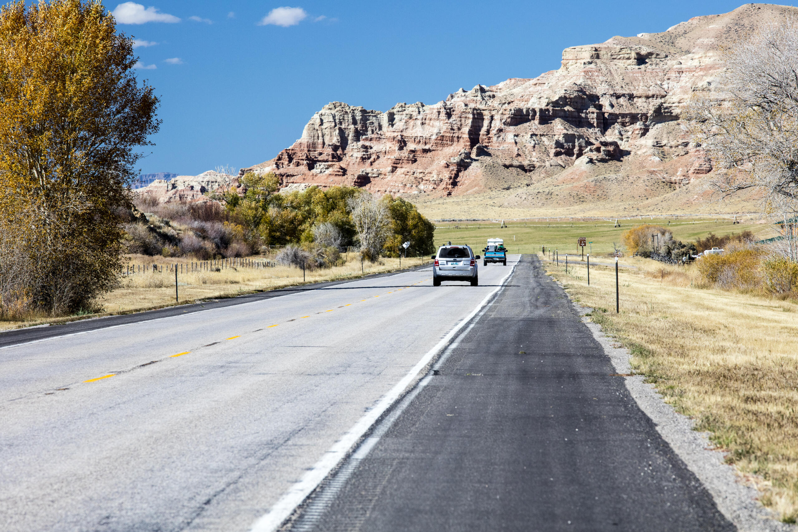 U.S. Route 287