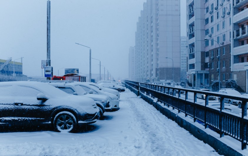 The 10 Worst American Cities for Weather in 2026 — Ranked by NOAA Data and Resident Surveys