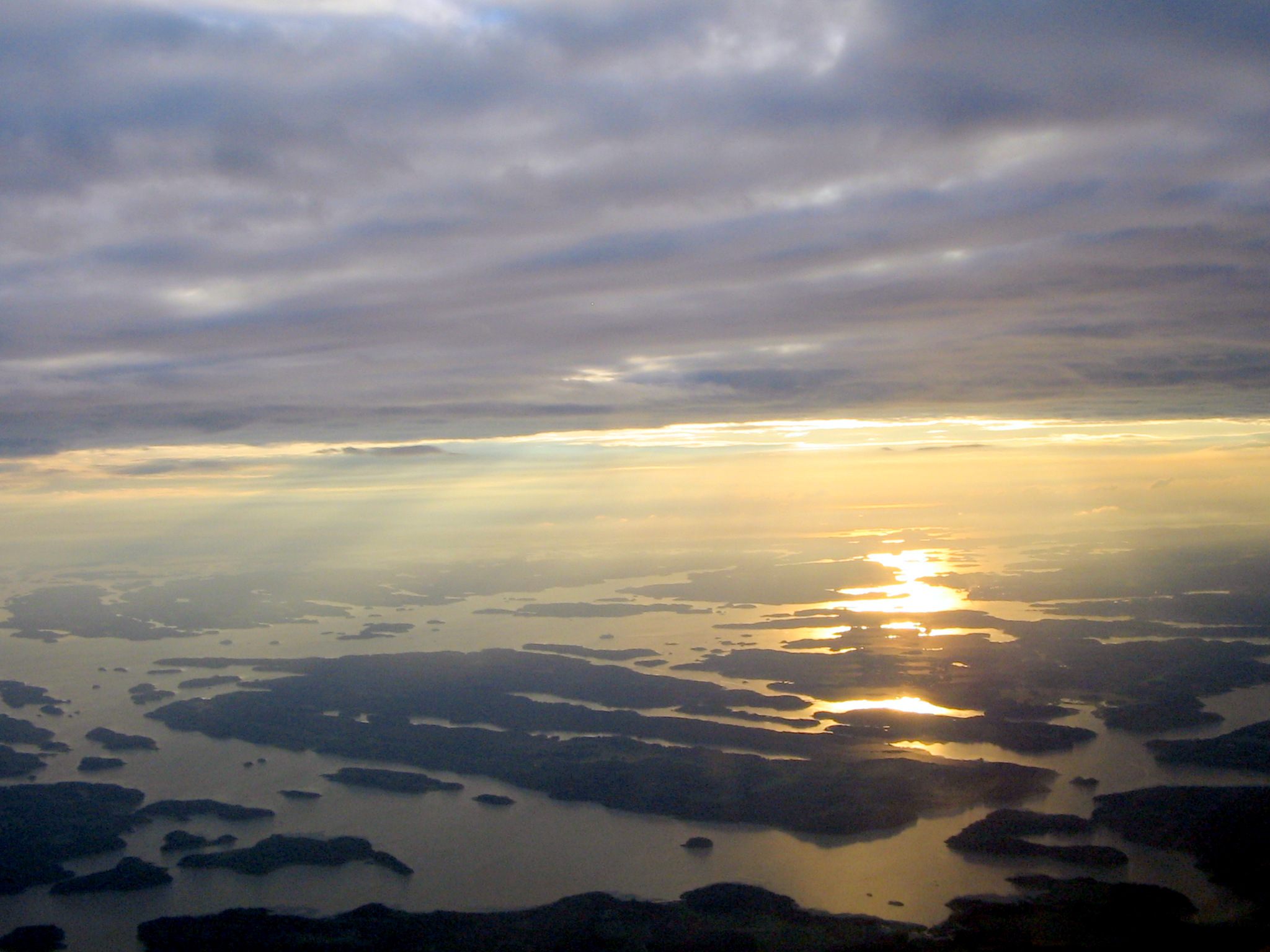 archipelago