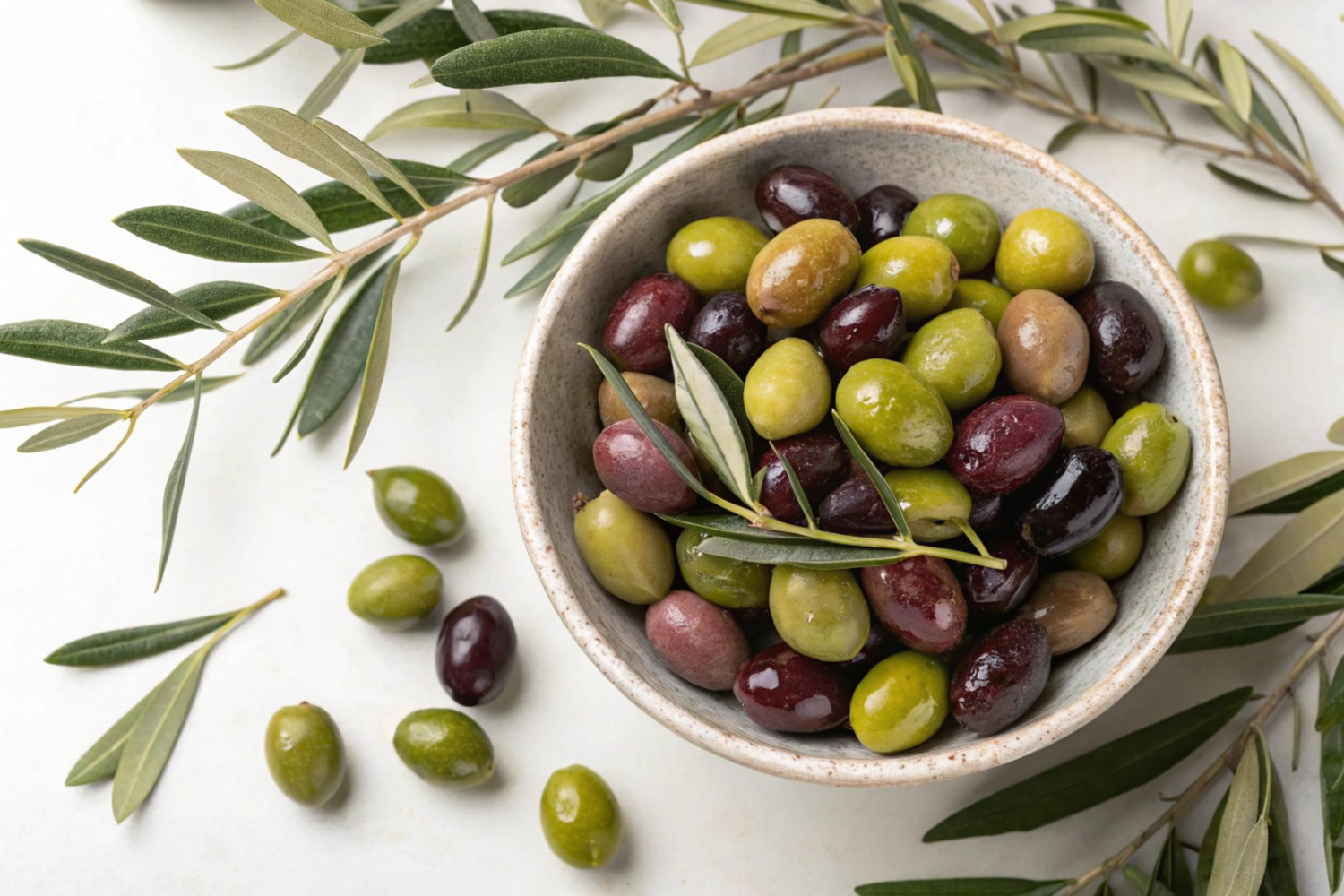 Olives