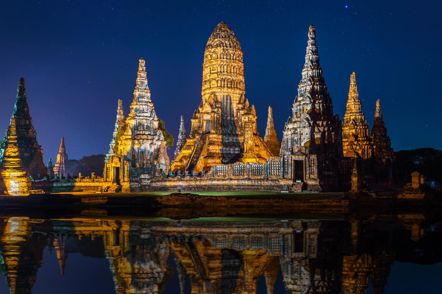 Thailand