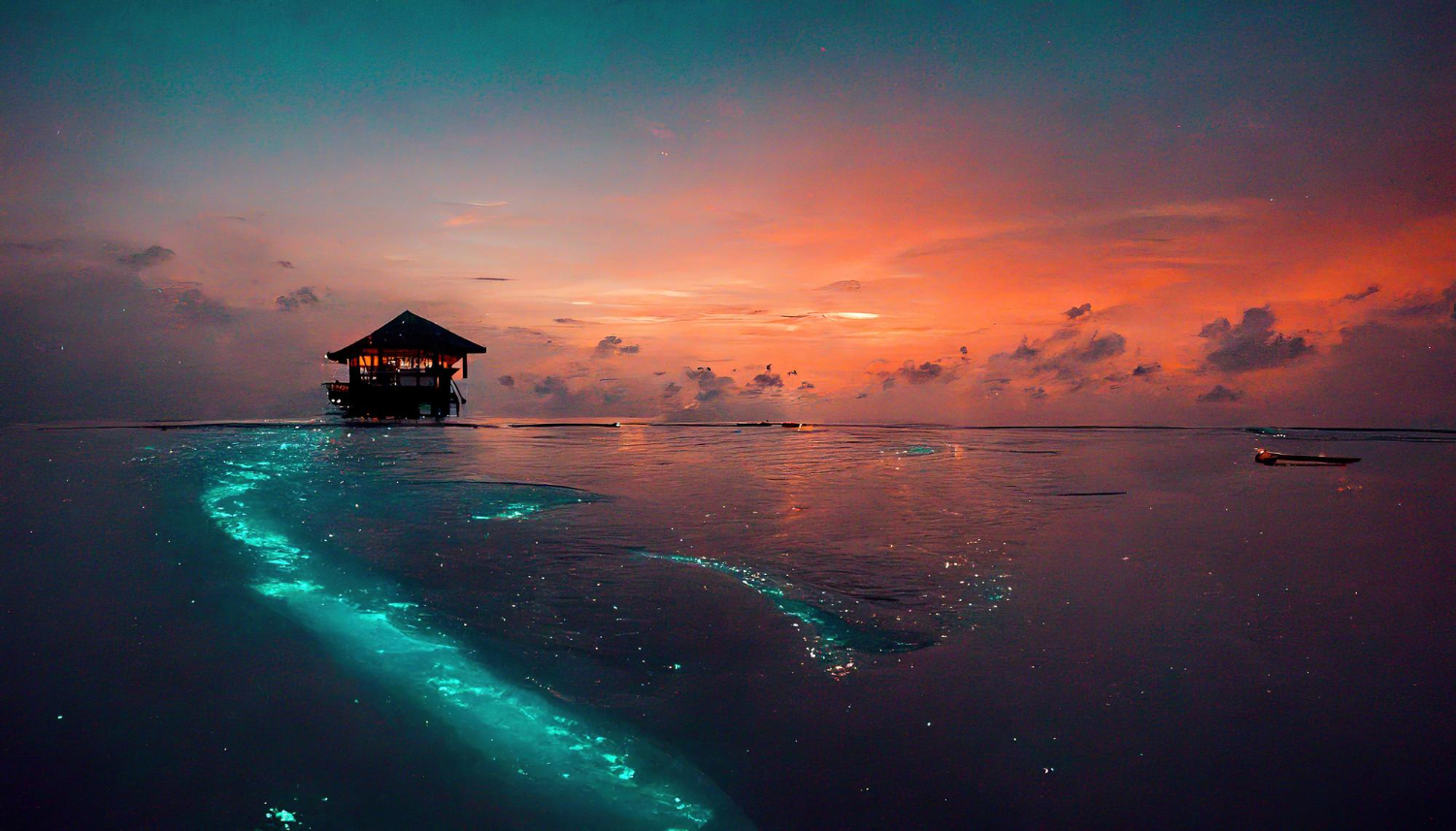 Maldives
