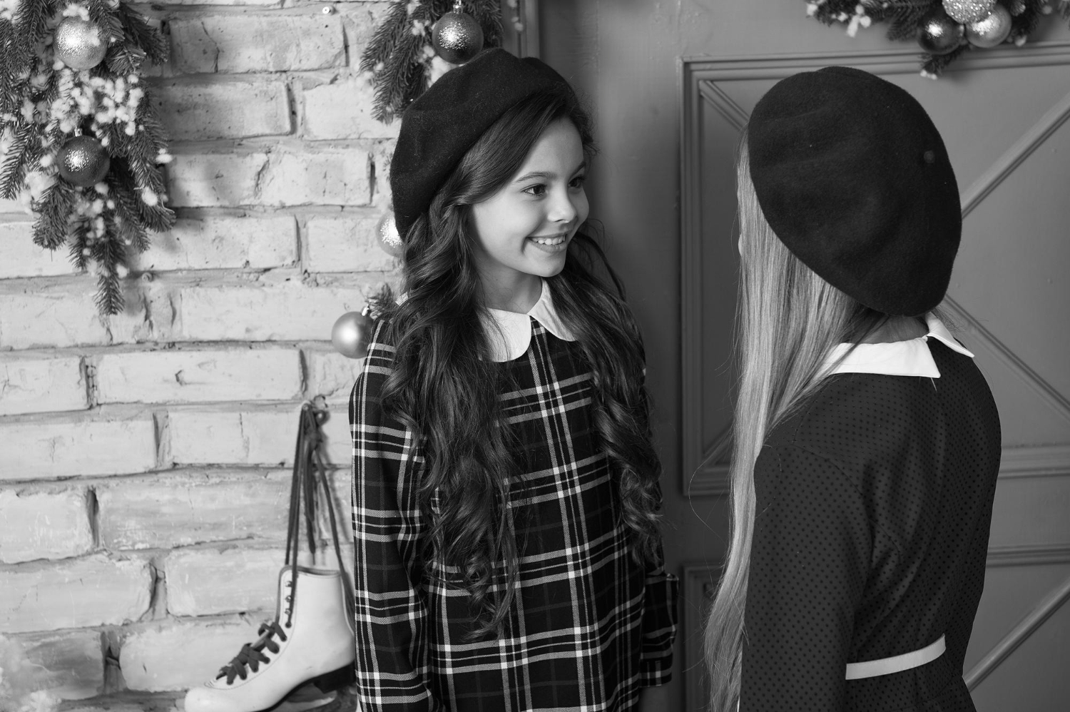 Vintage Teenager
