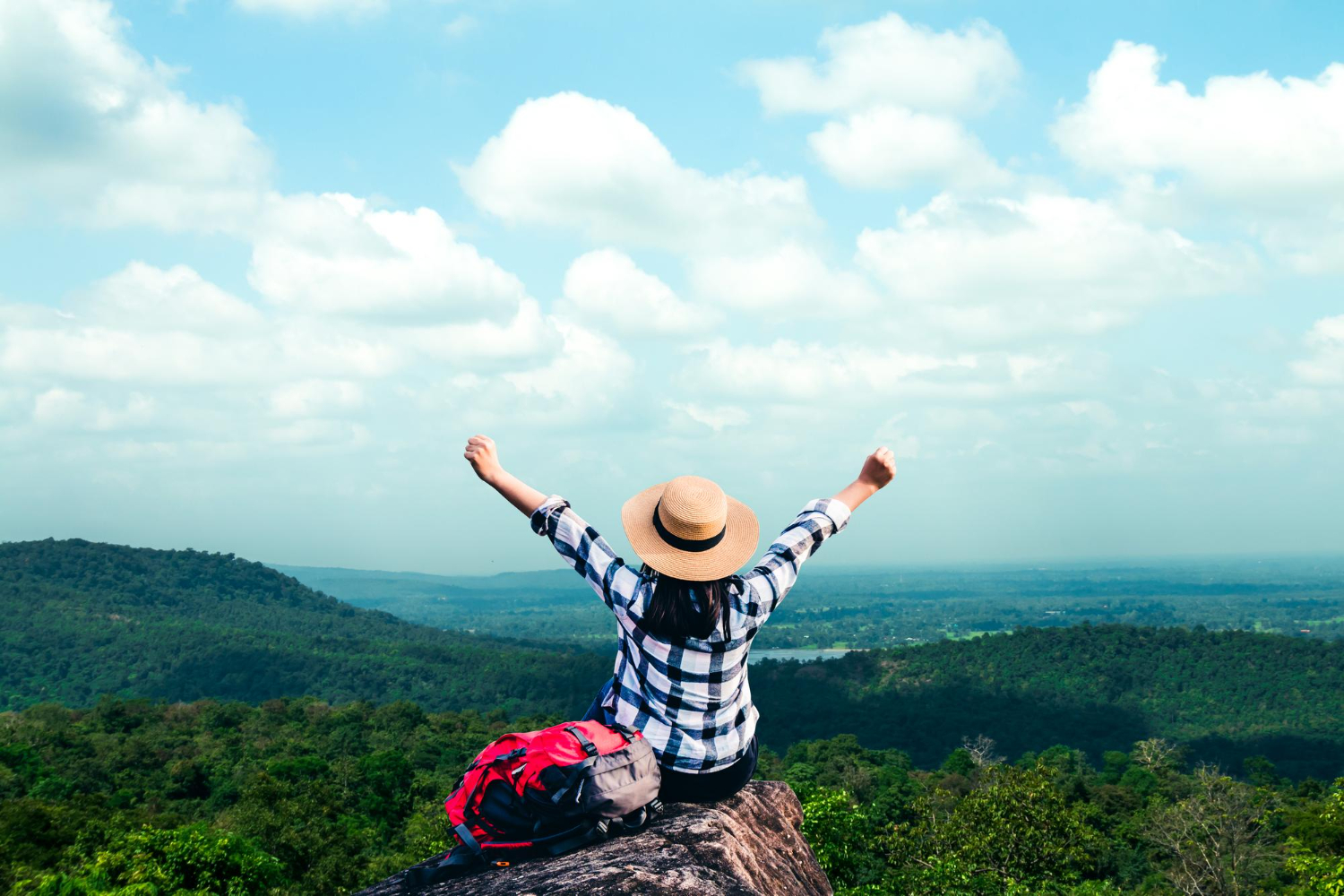 Solo Female Travelers