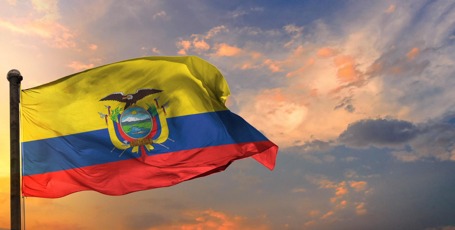 Ecuador's