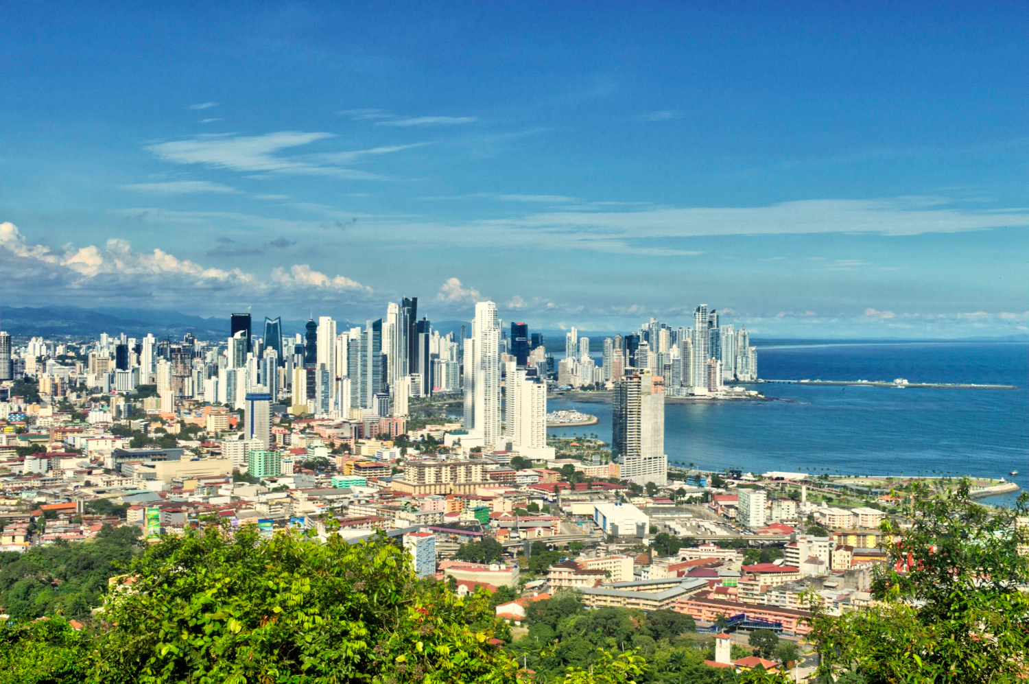 Panama