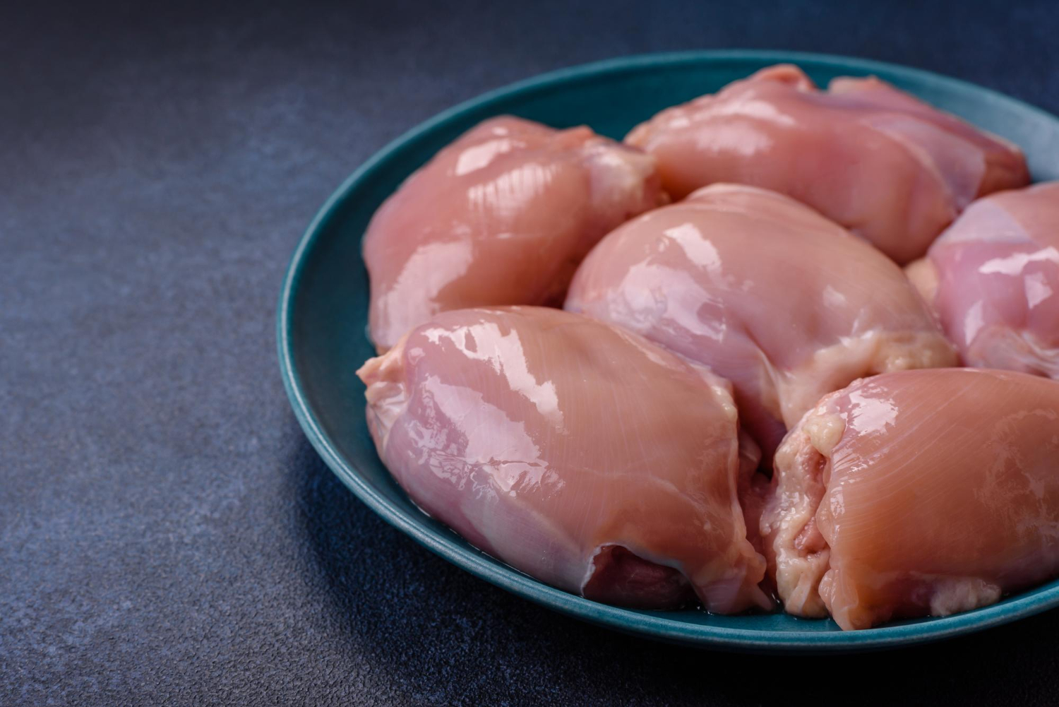 Poultry Chicken