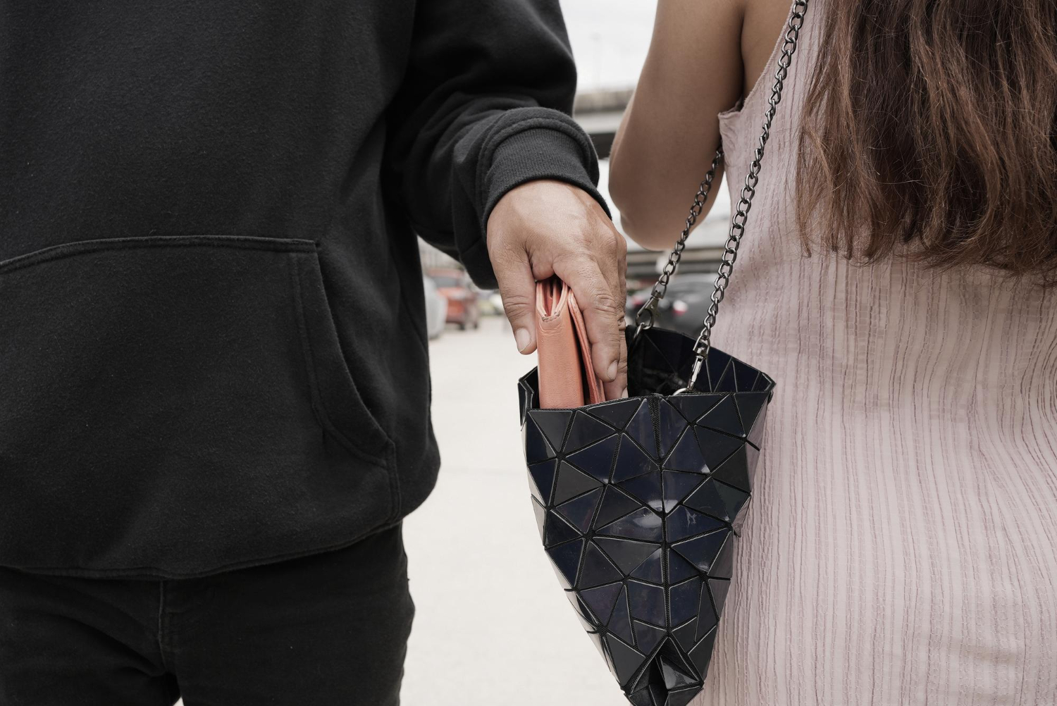 Pickpockets