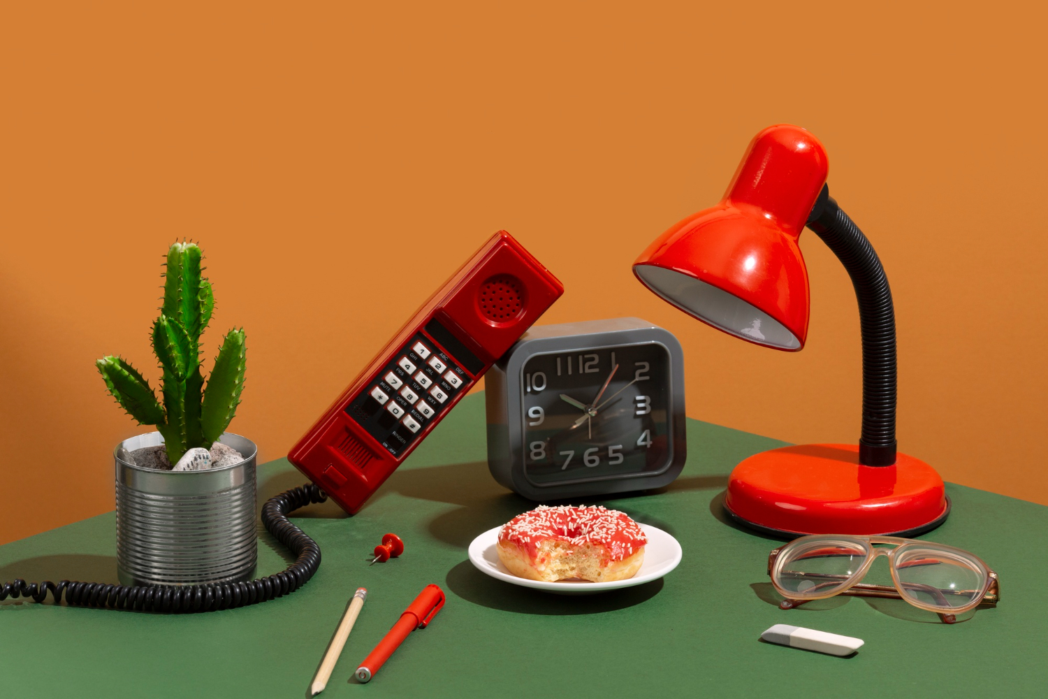 Daily use things
