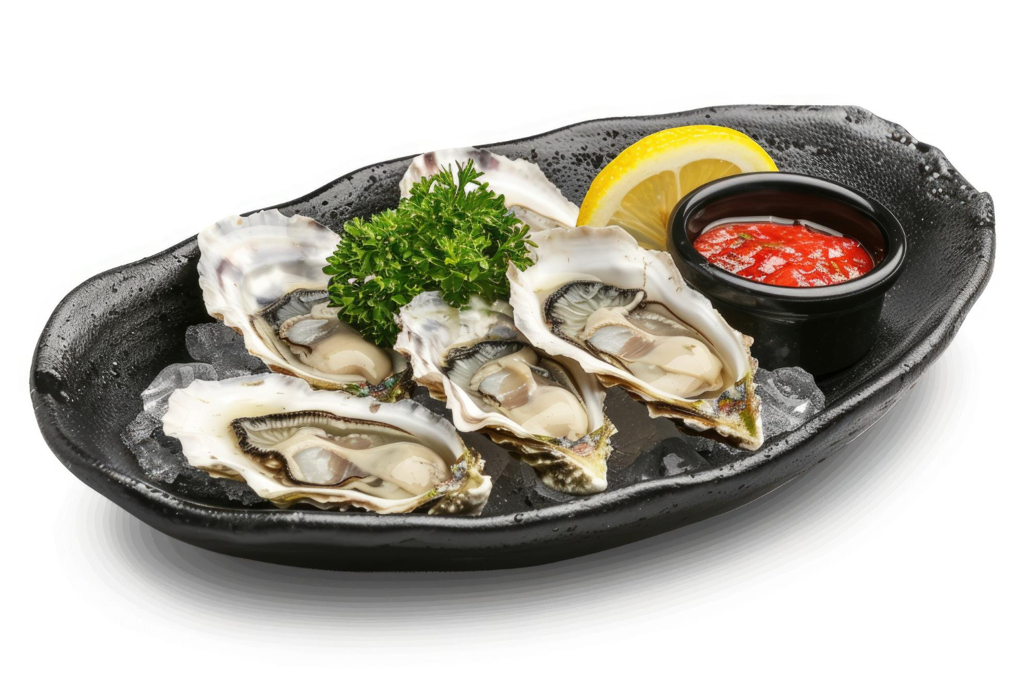 Oysters