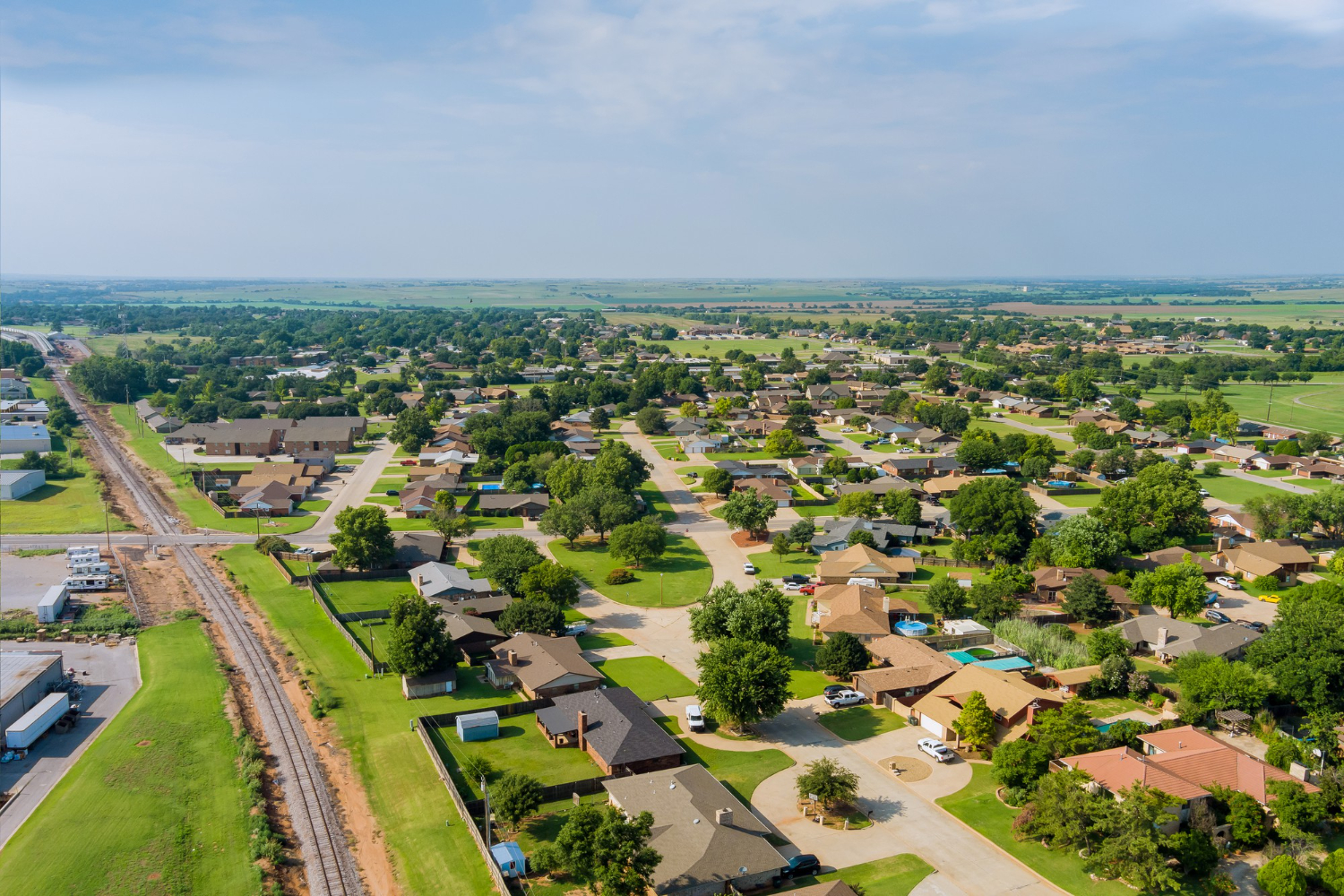 American Village