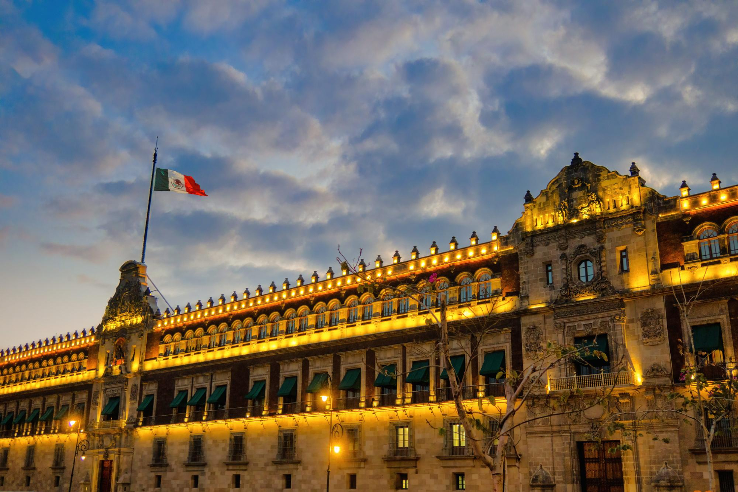 Mexico