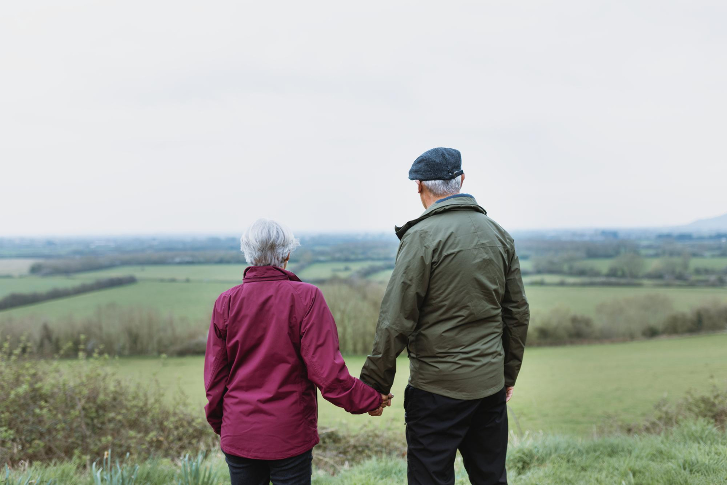 Ready to Retire Abroad? These Countries Roll Out the Welcome Mat for Retirees