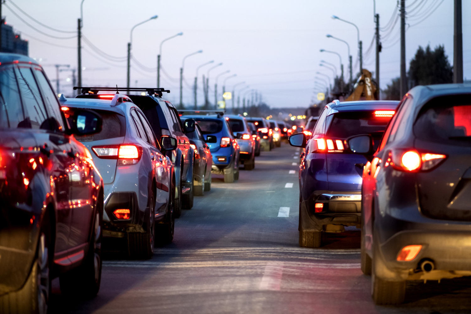 Traffic