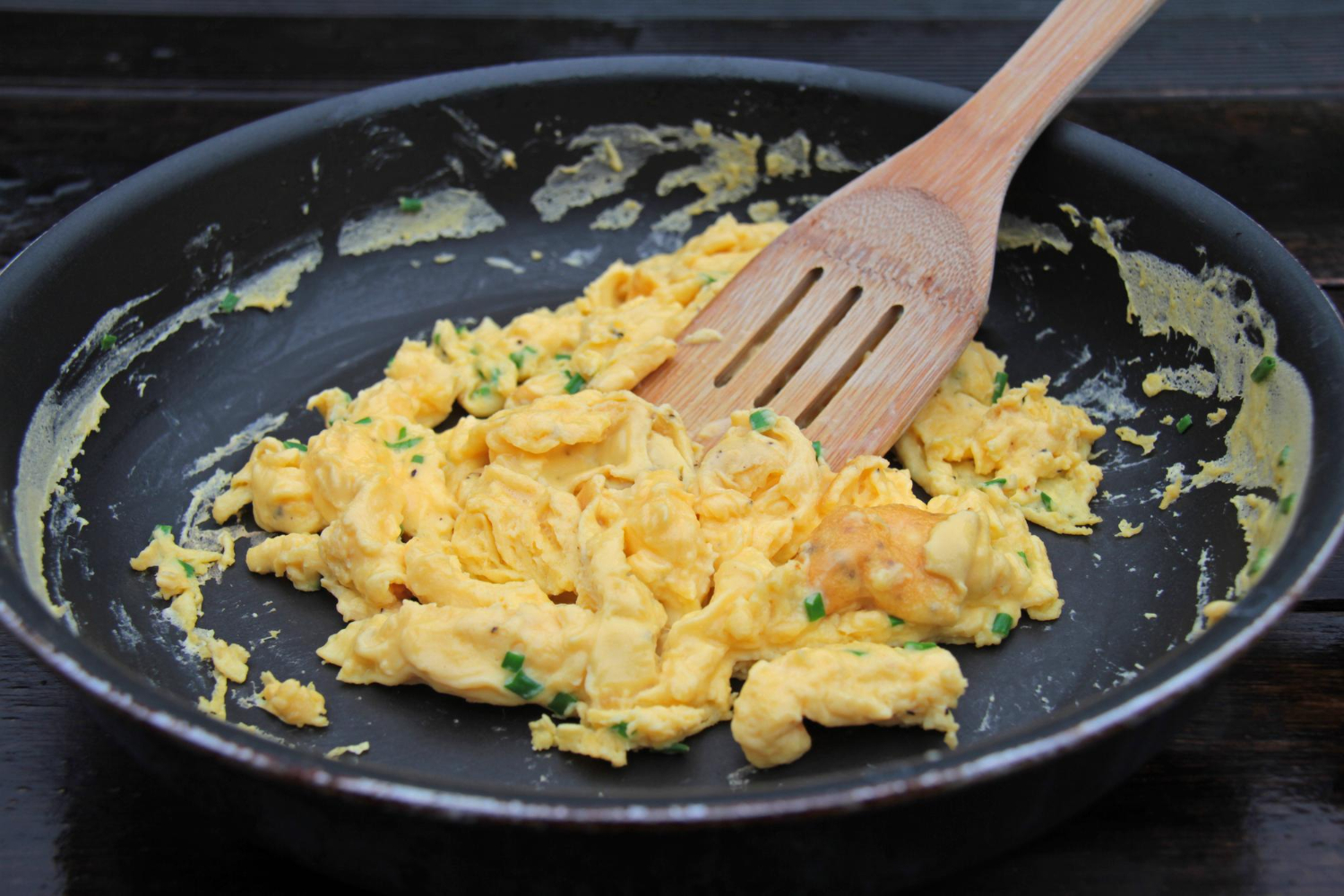 Scrambled Eggs