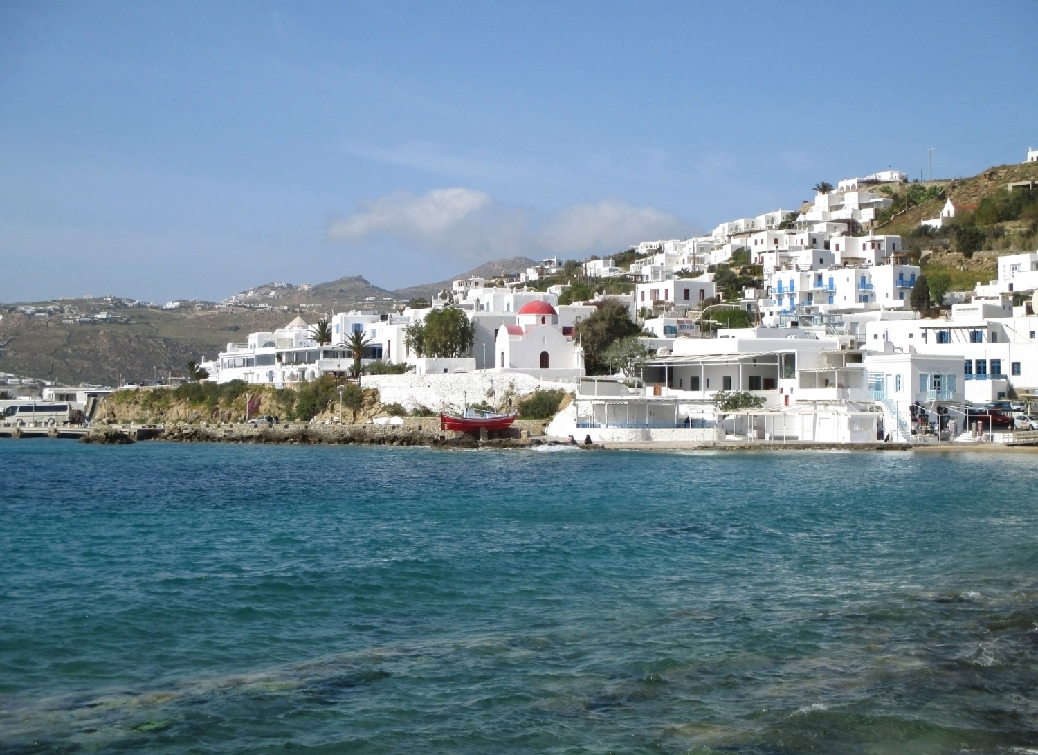 Greek Islands, Greece