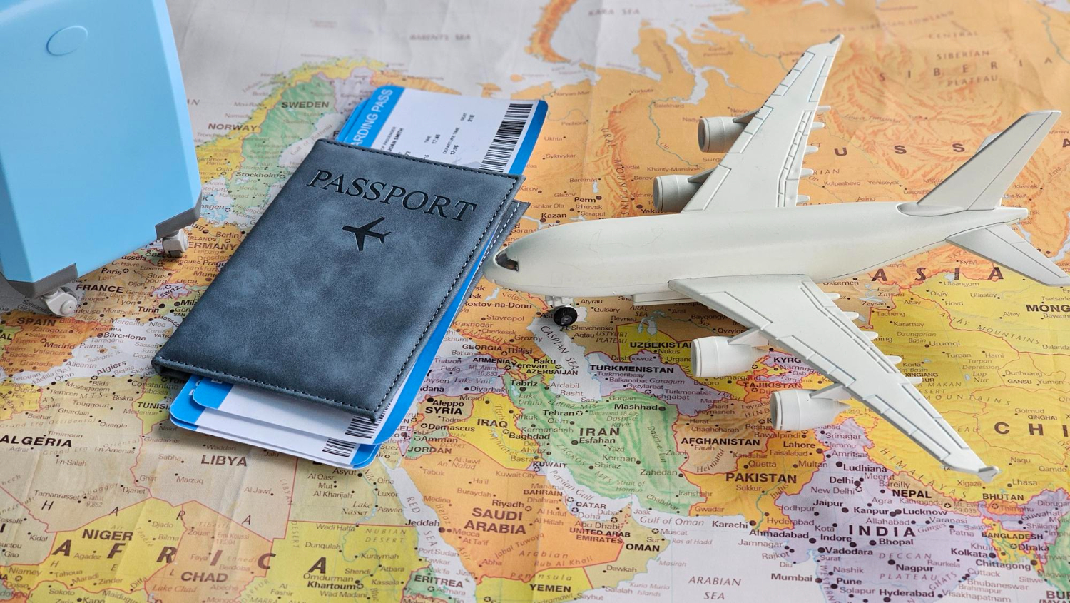 Passport