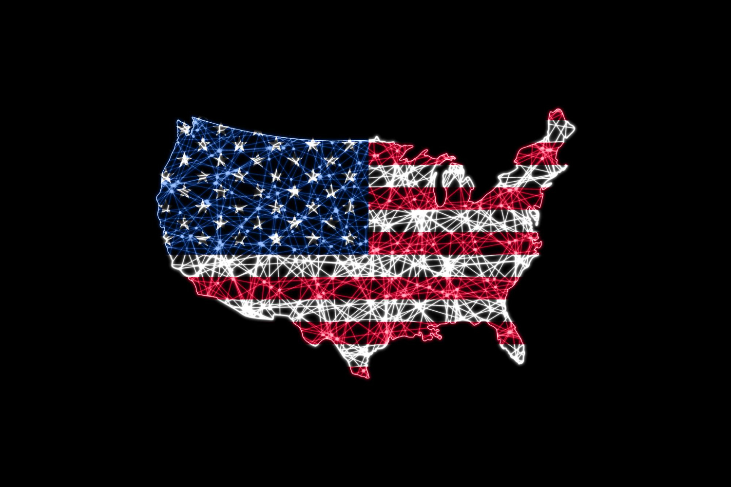The 10 U.S. States Americans Are Moving To in 2026