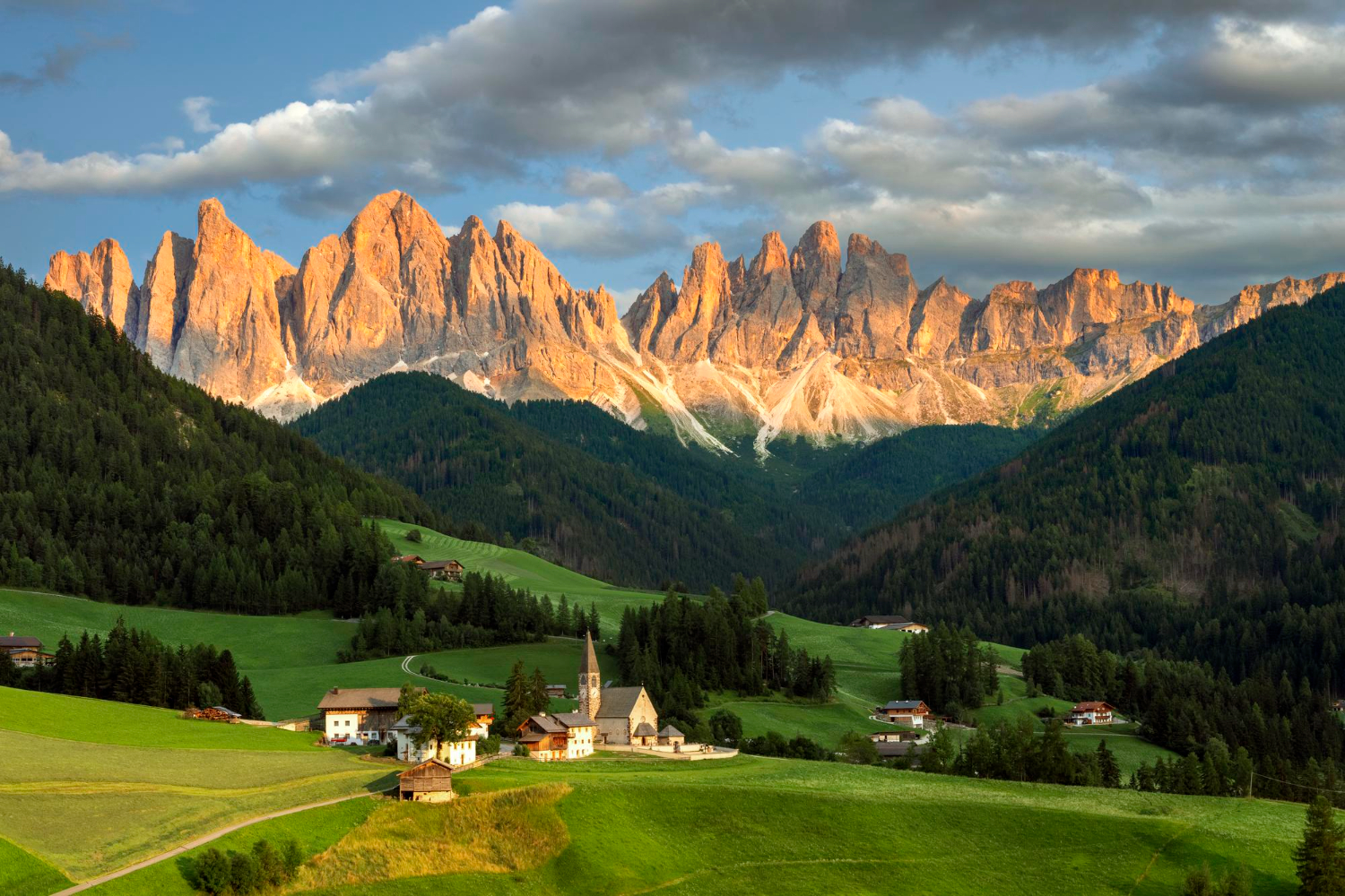 12 Destinations Travelers Are Flocking To in 2026
