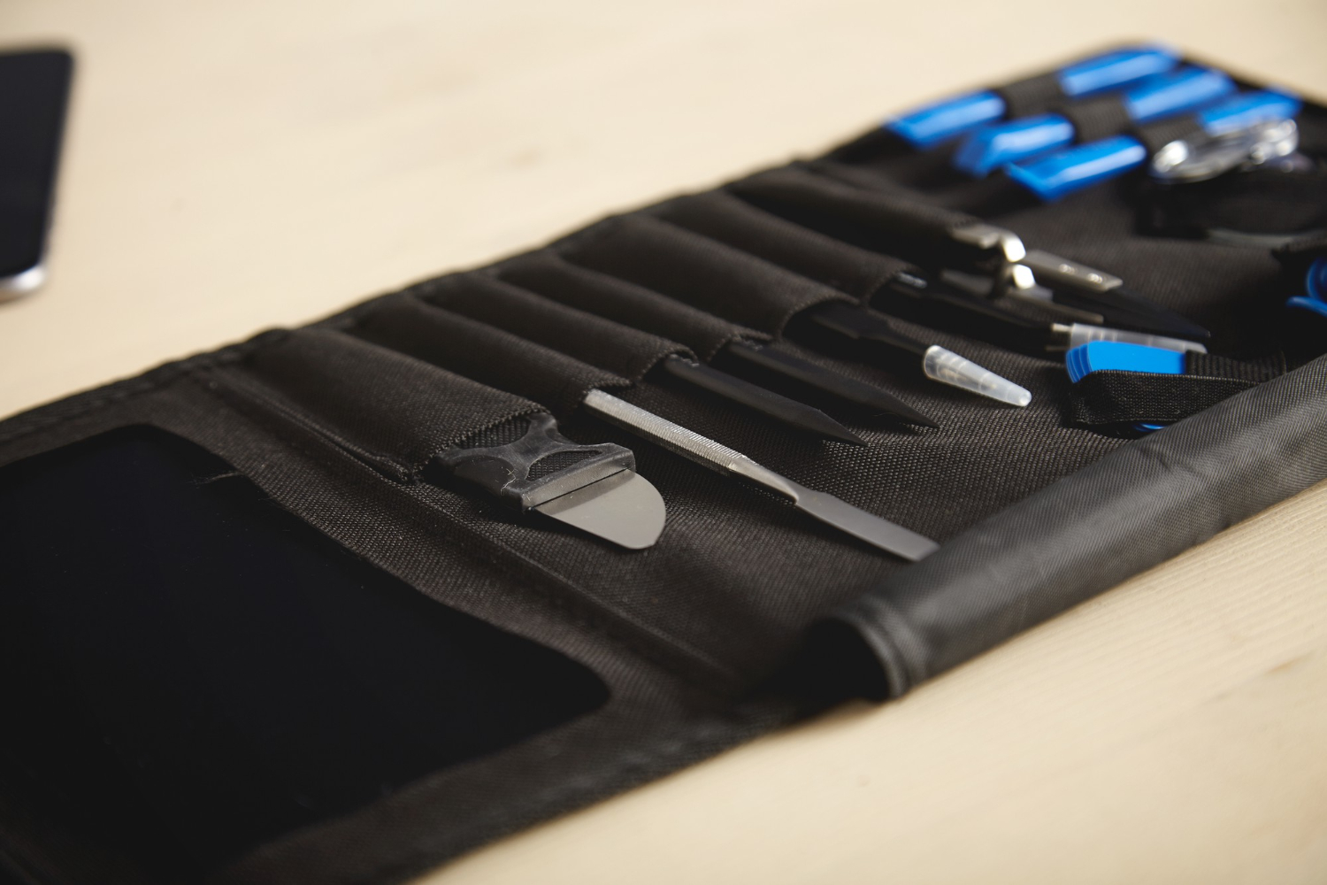 Basic Toolkit