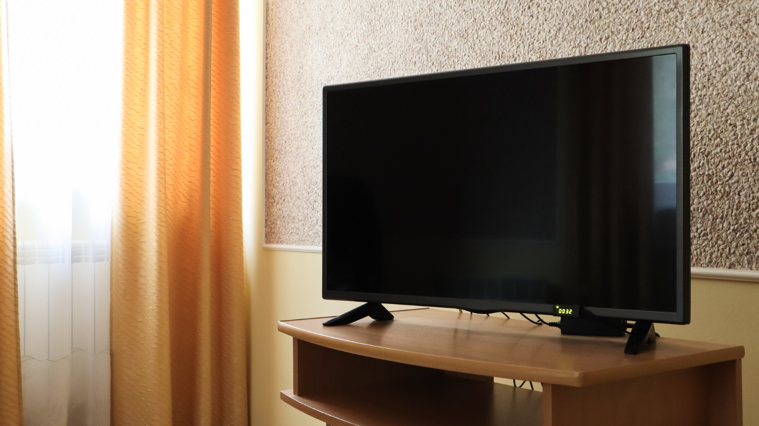 TV
