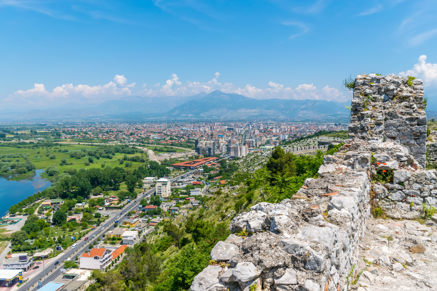 Albania