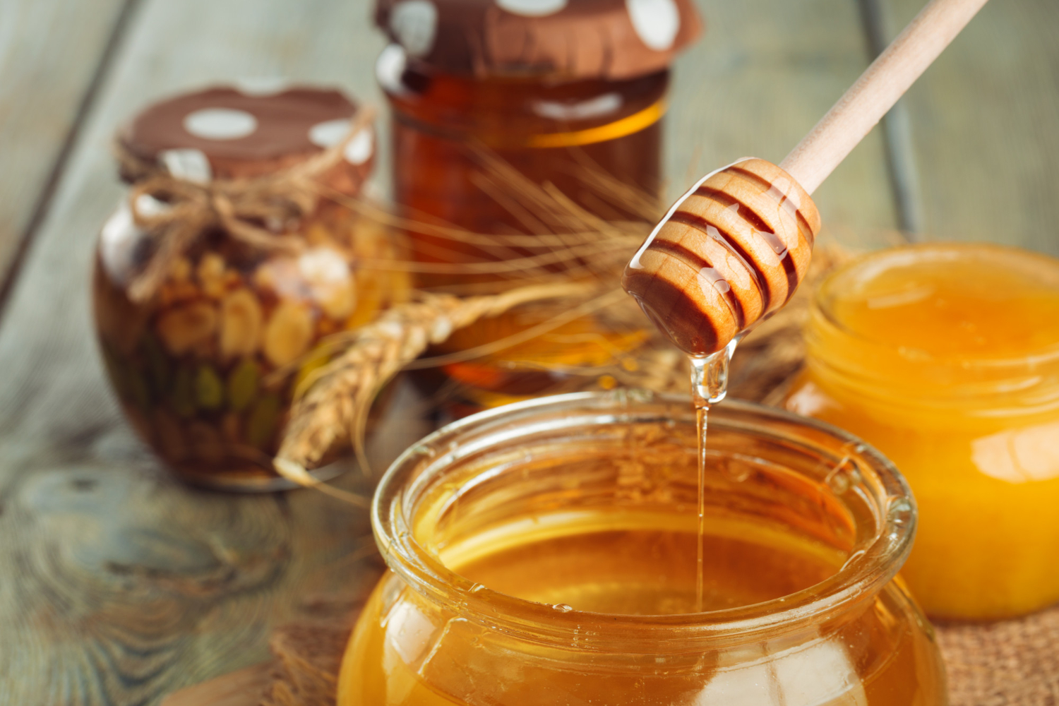 Honey
