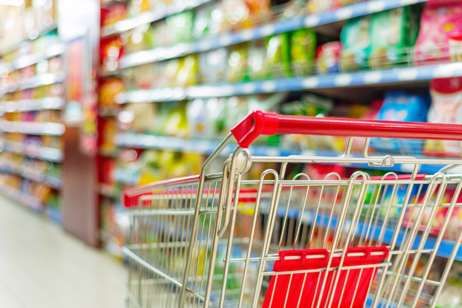 Supermarket