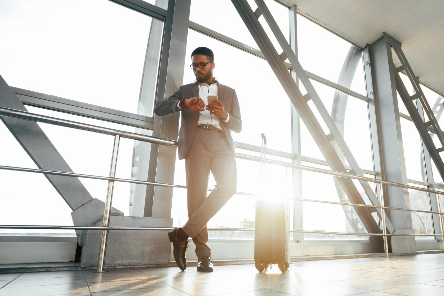 US Travelers