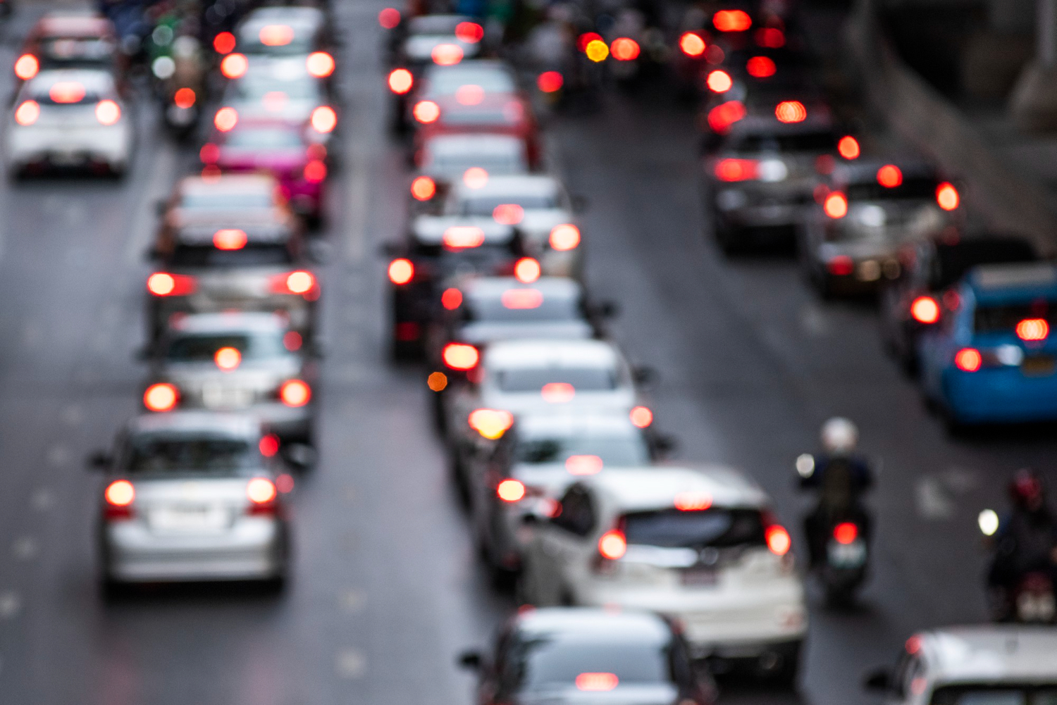 Traffic