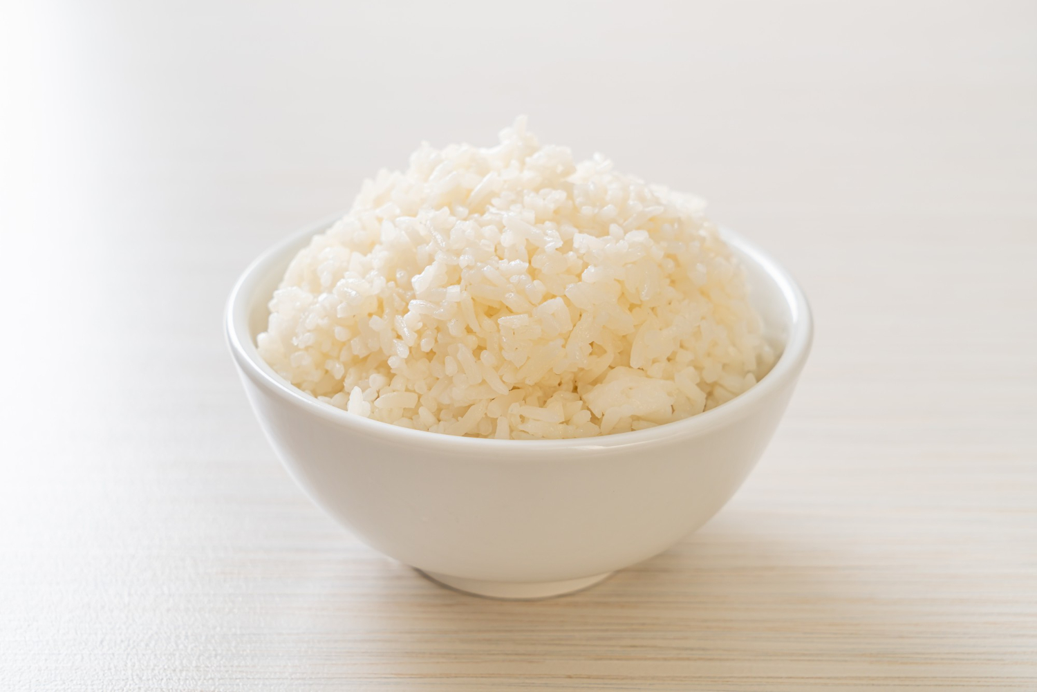 White Rice