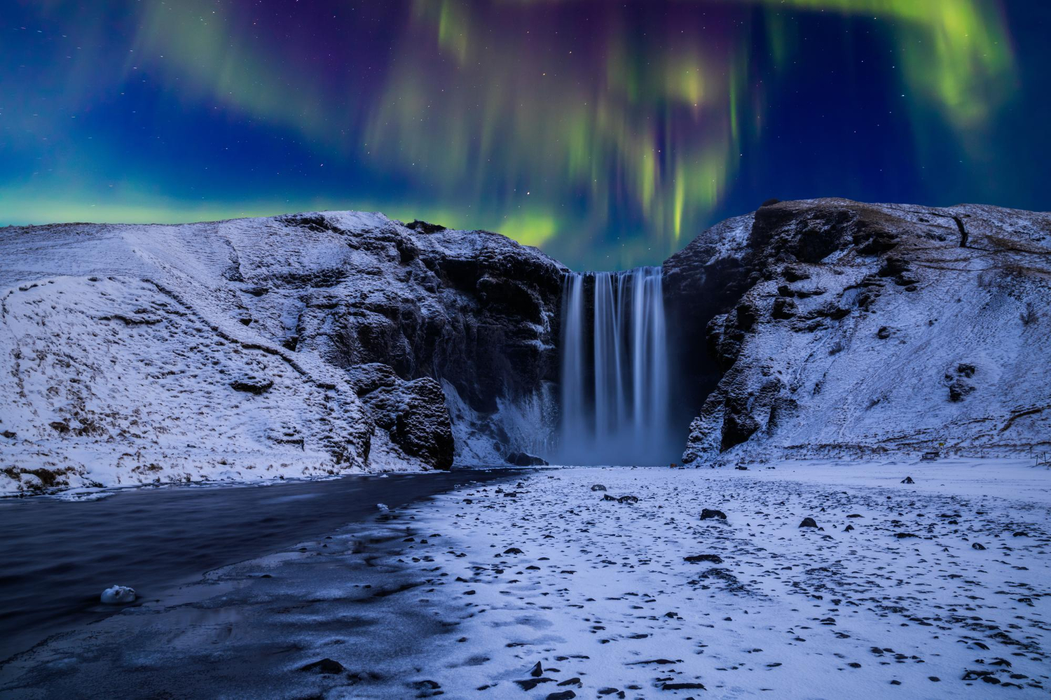 Iceland