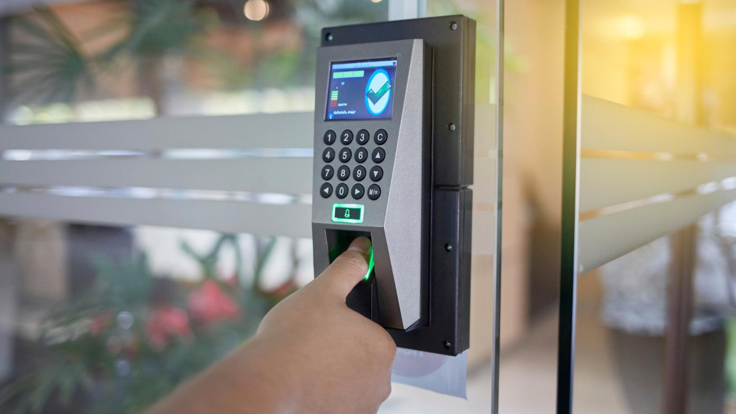 Biometric