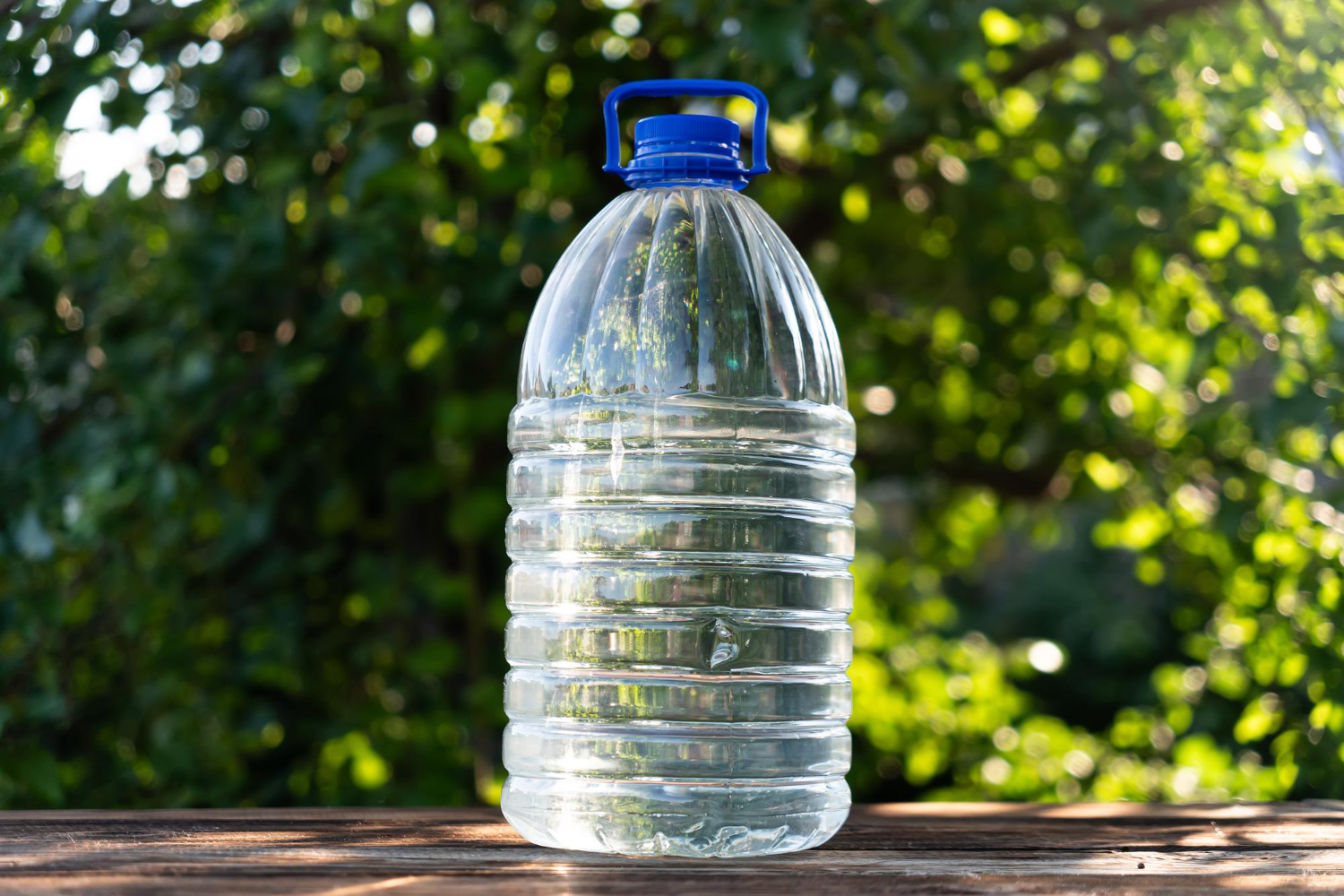 Water Bottle