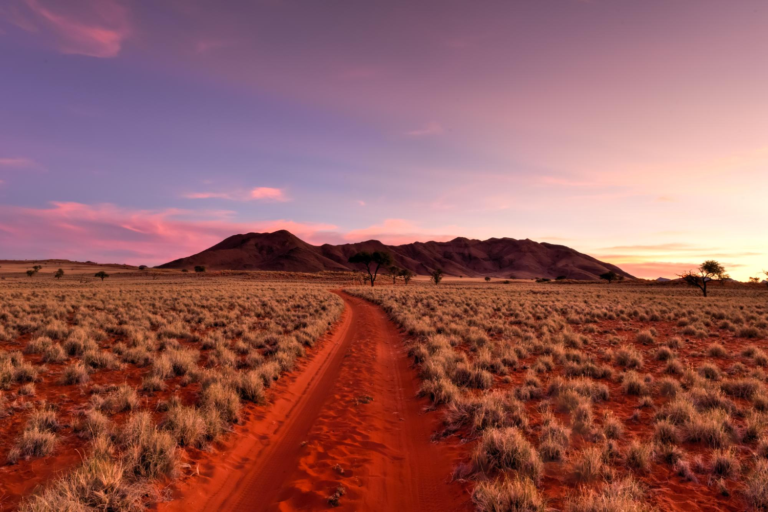 Namibia