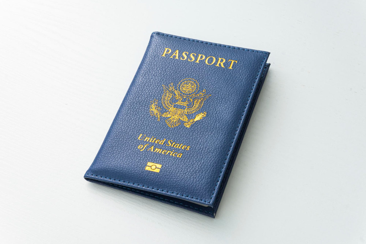 US passport