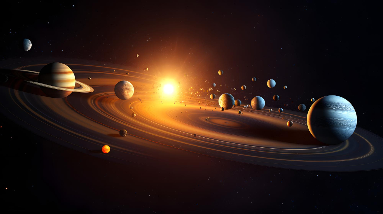Universe