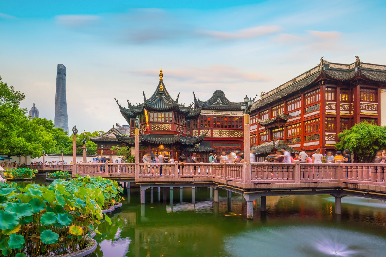 The Countries With the Most UNESCO World Heritage Sites, and What Earns Them the Title