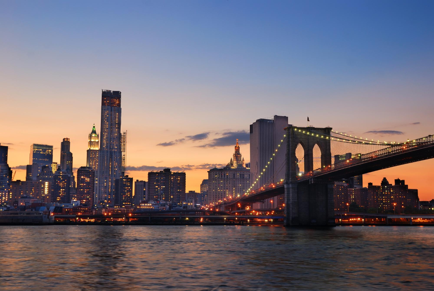 New York City