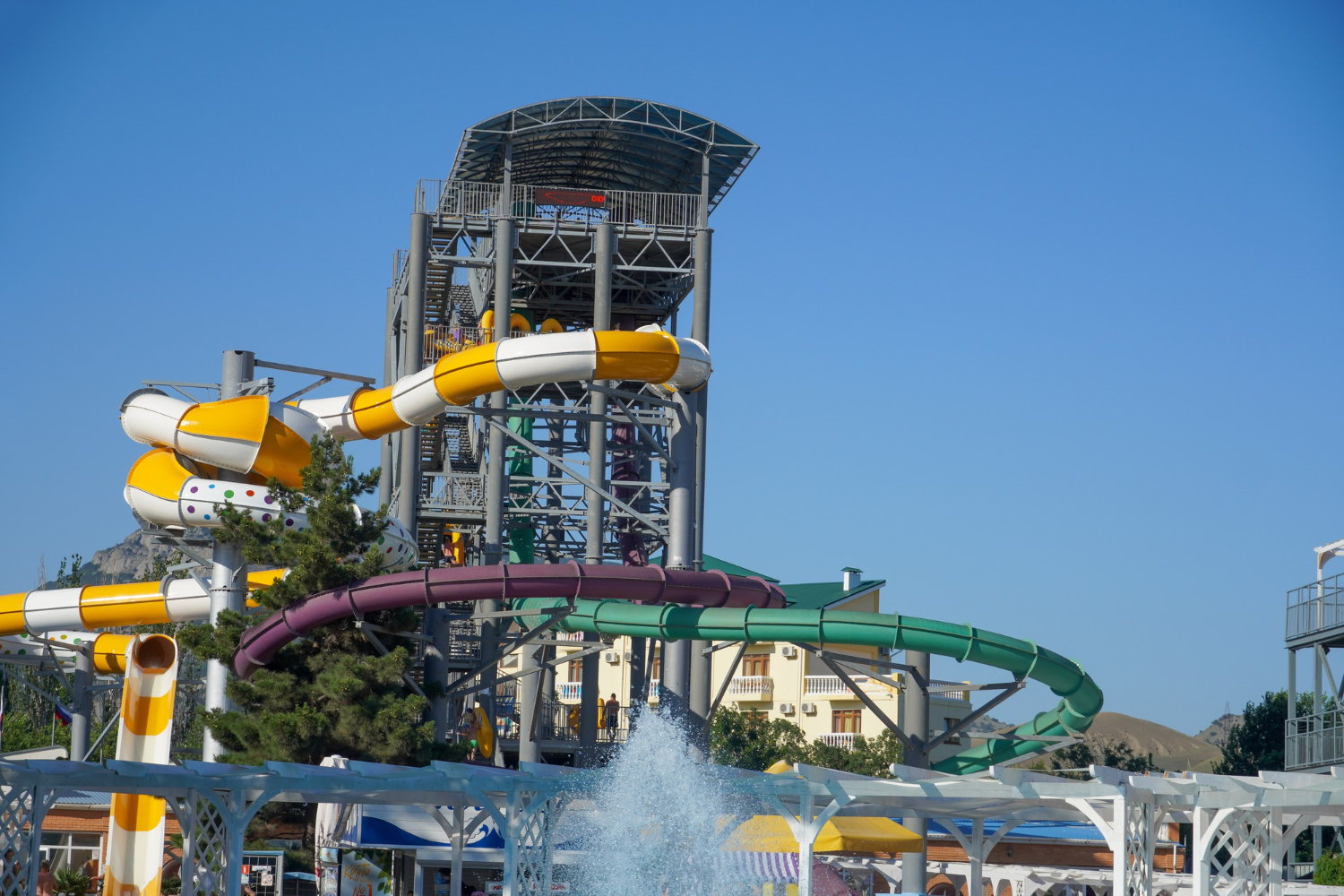 Theme Park