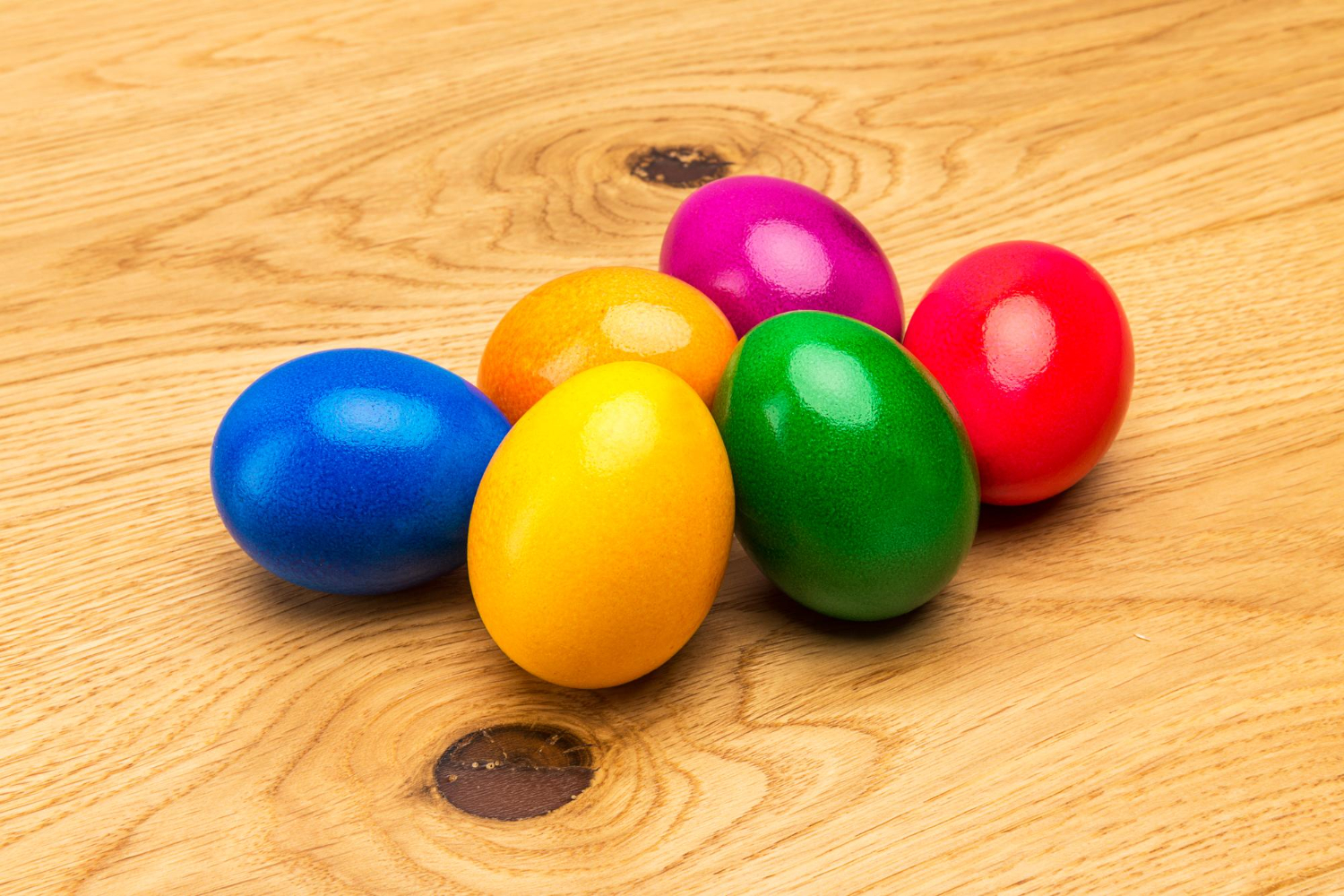 Kinder Surprise Eggs